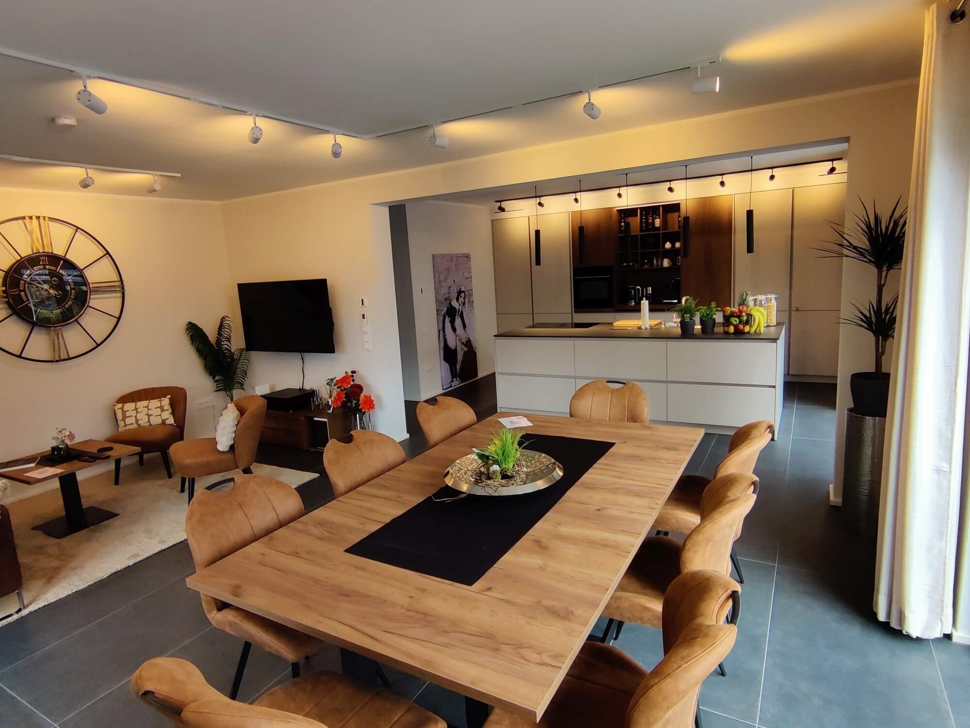 Ferienwohnung 2