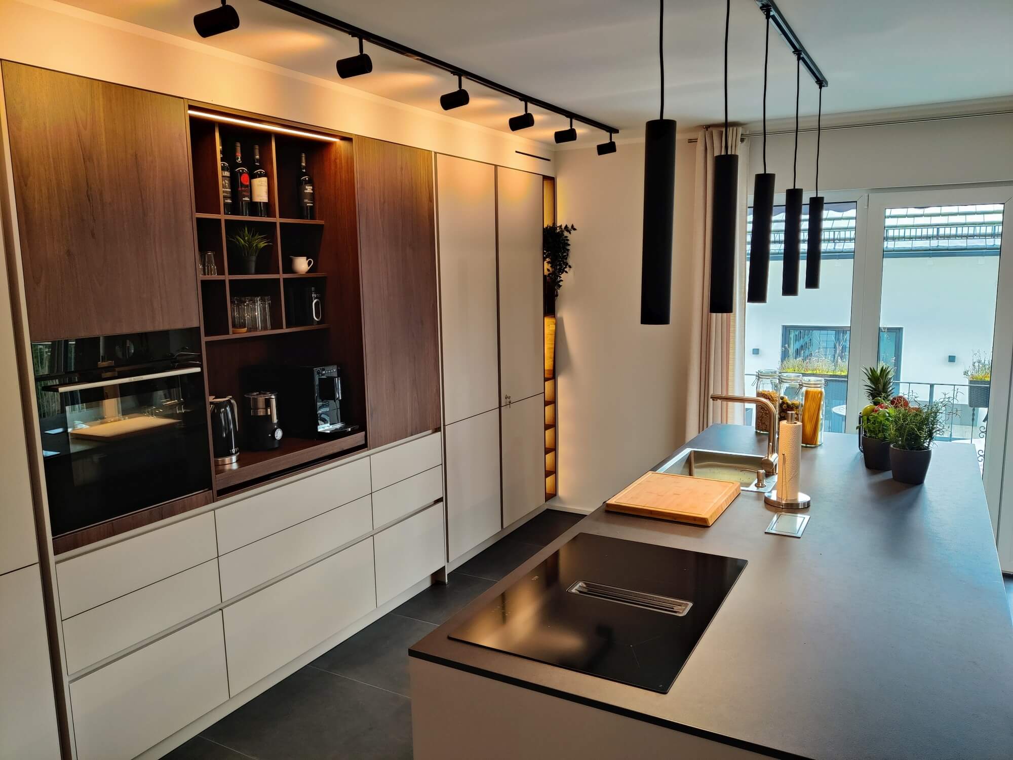 Ferienwohnung 2