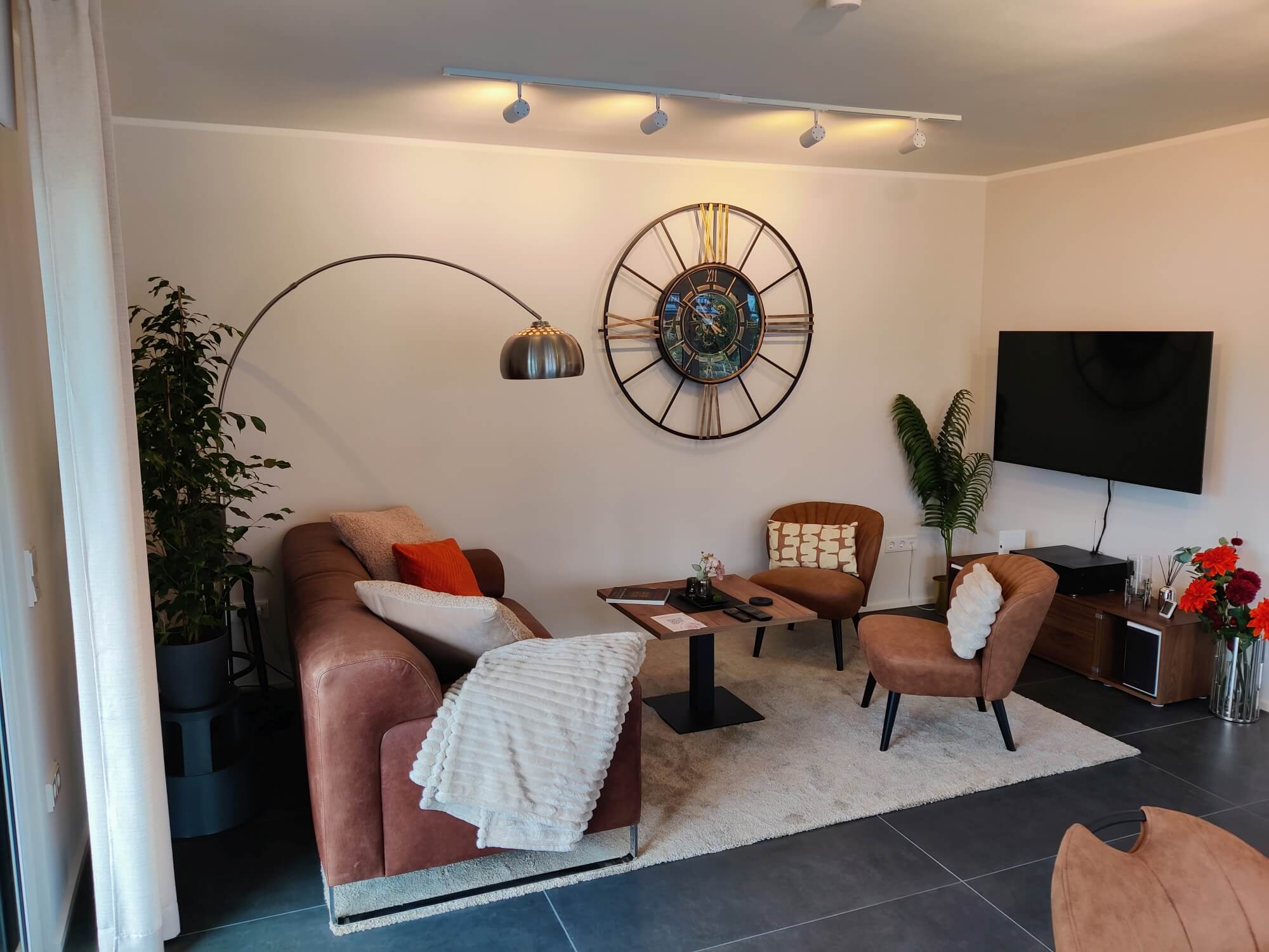 Ferienwohnung 2