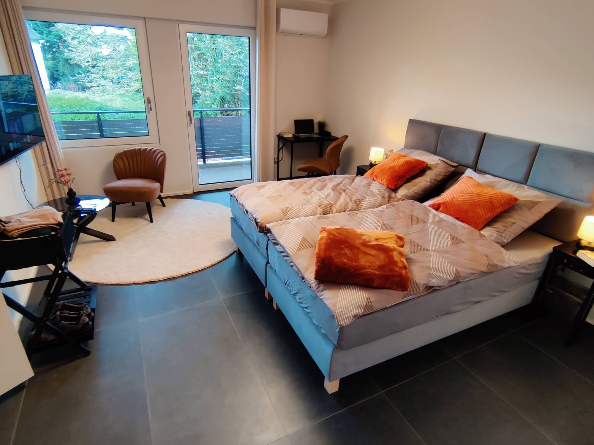 Ferienwohnung 2