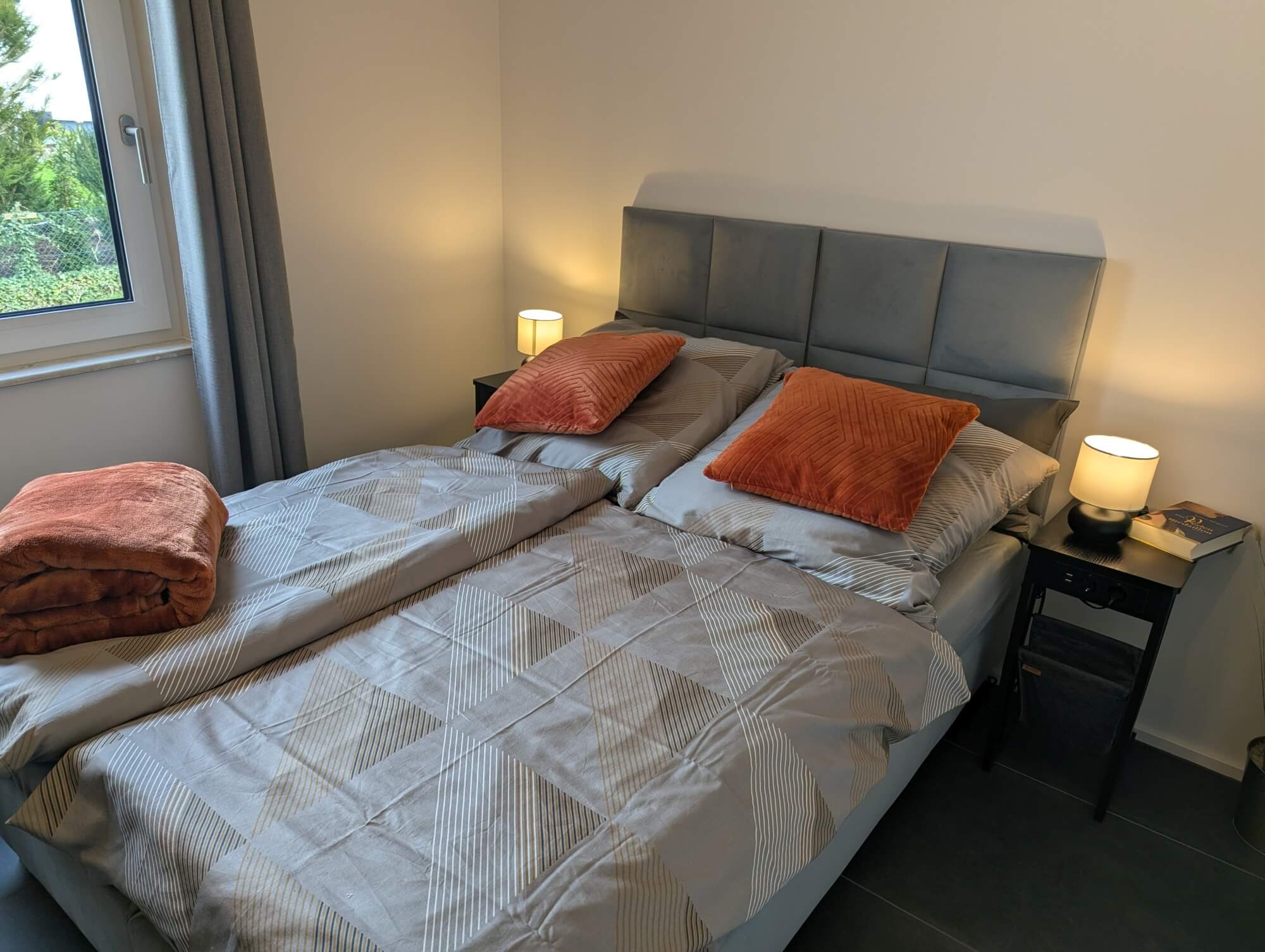 Ferienwohnung 2