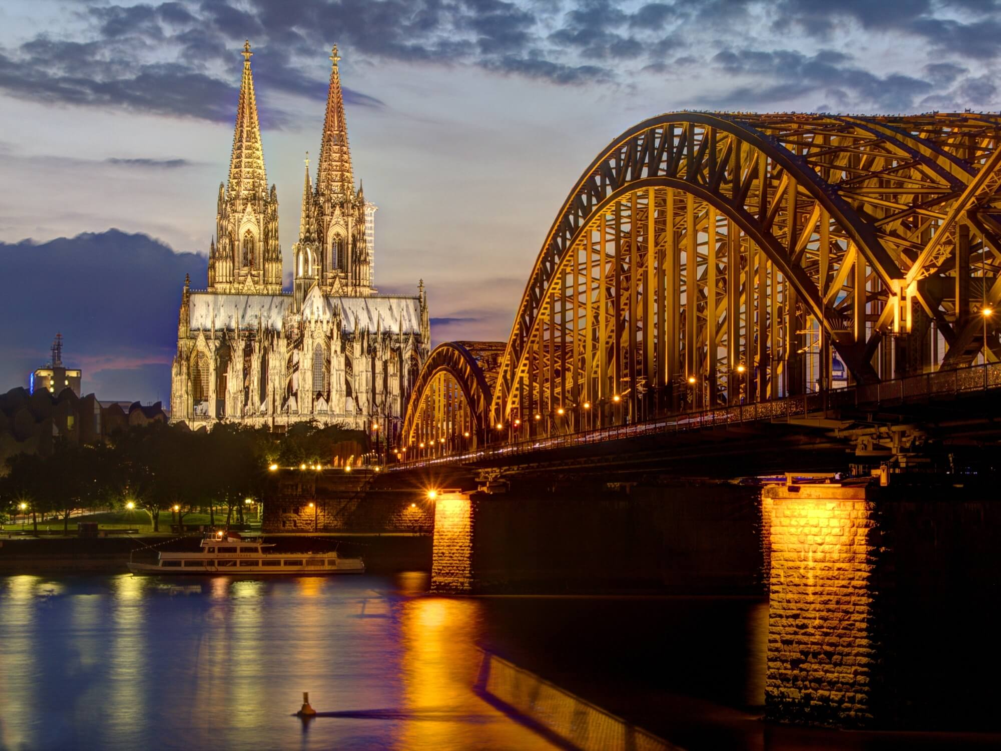 Kölner Dom